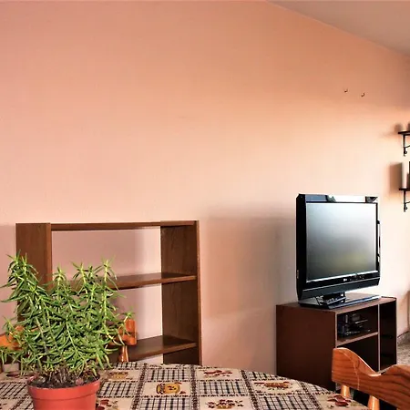 Lägenhet Heraclio 23 *
