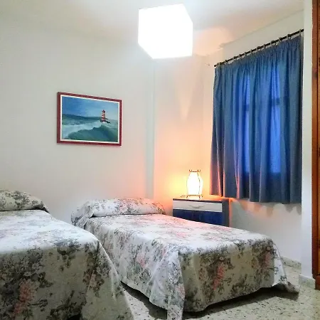 Lägenhet Heraclio 23 *