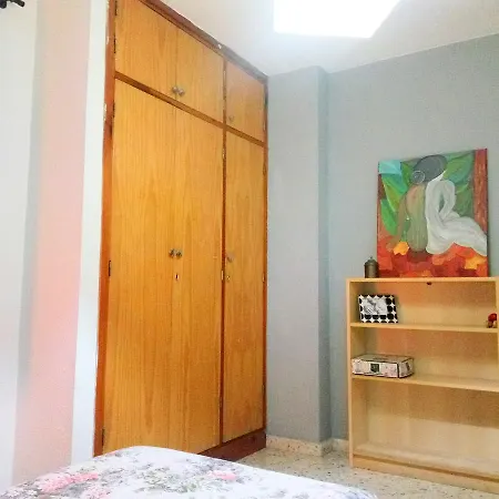 Heraclio 23 Lägenhet *