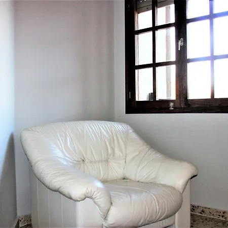 Heraclio 23 * La Laguna (Tenerife)