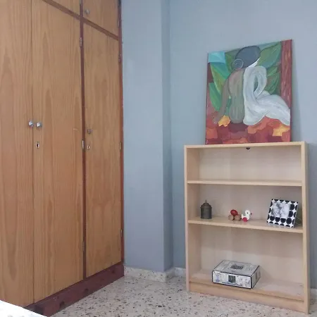Lägenhet Heraclio 23 La Laguna (Tenerife)