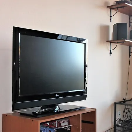 Apartment Heraclio 23