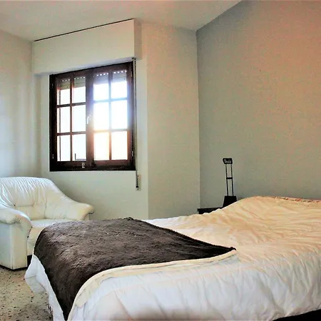 Apartment Heraclio 23