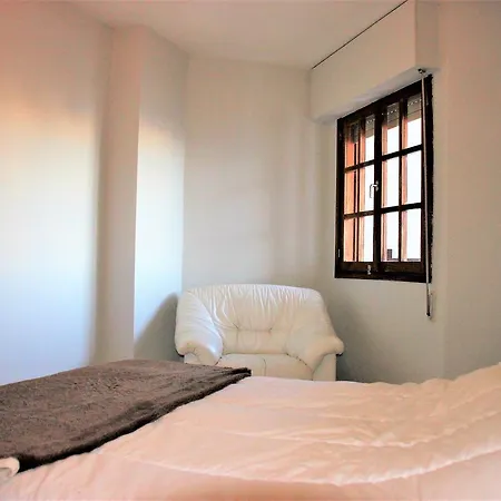 Heraclio 23 La Laguna (Tenerife)
