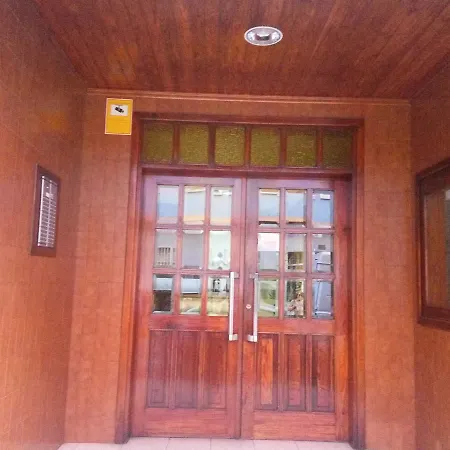 Apartment Heraclio 23 *
