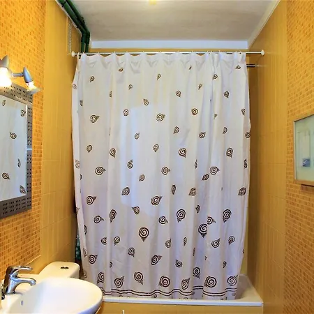 Heraclio 23 Apartment La Laguna (Tenerife)